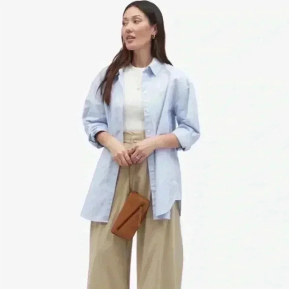 Free People Distressed Vegan Wallet/Wristlet, brown pebble texture New With Tags - Picture 9 of 10